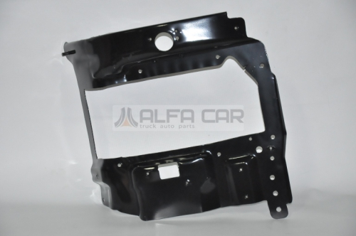 AC1438558 Кронштейн фары правый R CAB.CR-CP Alfa Car